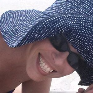 Meet your Posher, Robin